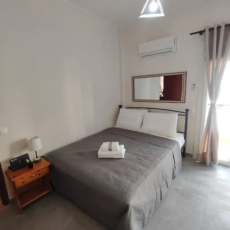 Apartament Johnny's Garitsa Pearl Near Bay, & Airport *