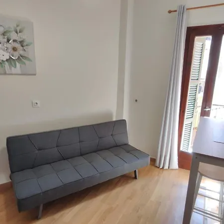 Apartament Johnny's Garitsa Pearl Near Bay, & Airport
